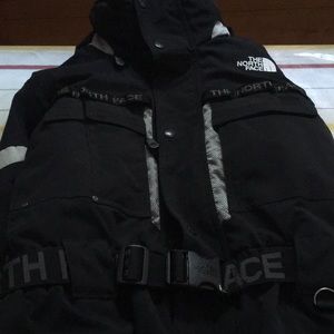 The north face jacket